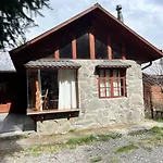 Cabana Los Pinos