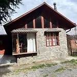 Cabana Los Pinos