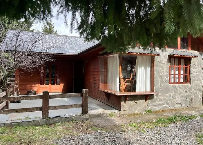 Cabana Los Pinos