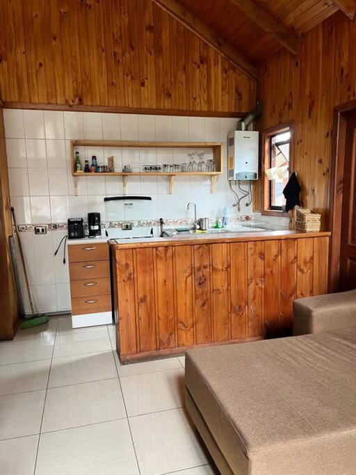 Pinos Holiday home