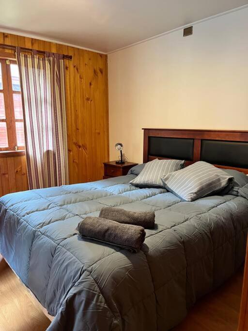 Pinos Holiday home