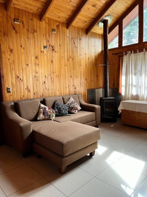 Casa de férias Pinos