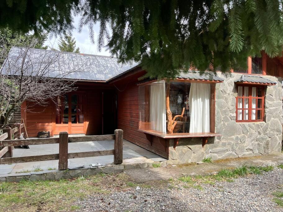 Casa de férias Pinos Malalcahuello